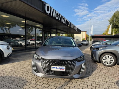 Peugeot 208 PureTech 100 Stop&Start 5 porte Allure (2)