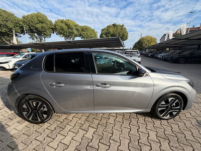 Peugeot 208 PureTech 100 Stop&Start 5 porte Allure (3)