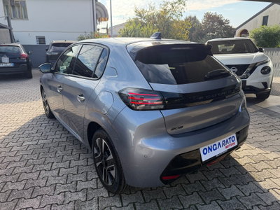 Peugeot 208 PureTech 100 Stop&Start 5 porte Allure (6)