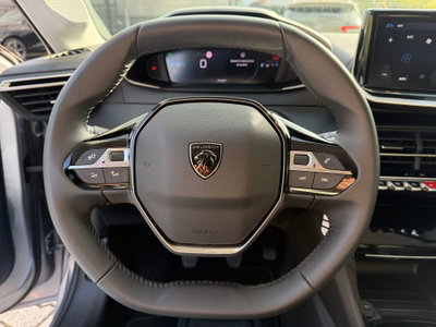 Peugeot 208 PureTech 100 Stop&Start 5 porte Allure (9)