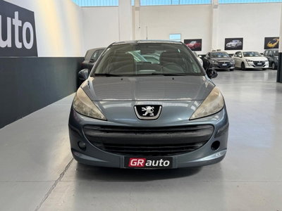Peugeot 207 HDi 70CV 5p. XS (3)