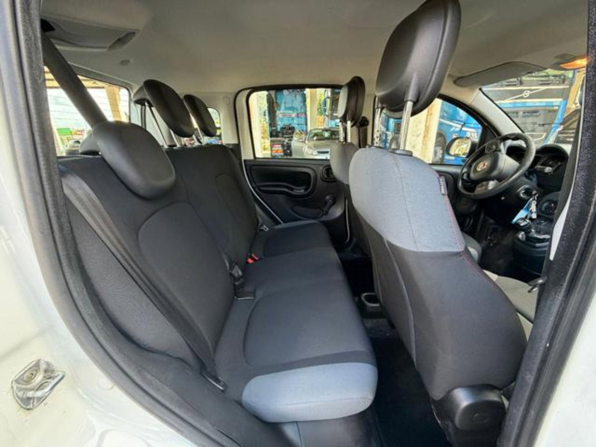 Fiat Panda 1.3 MJT 95 CV S&S Easy (10)