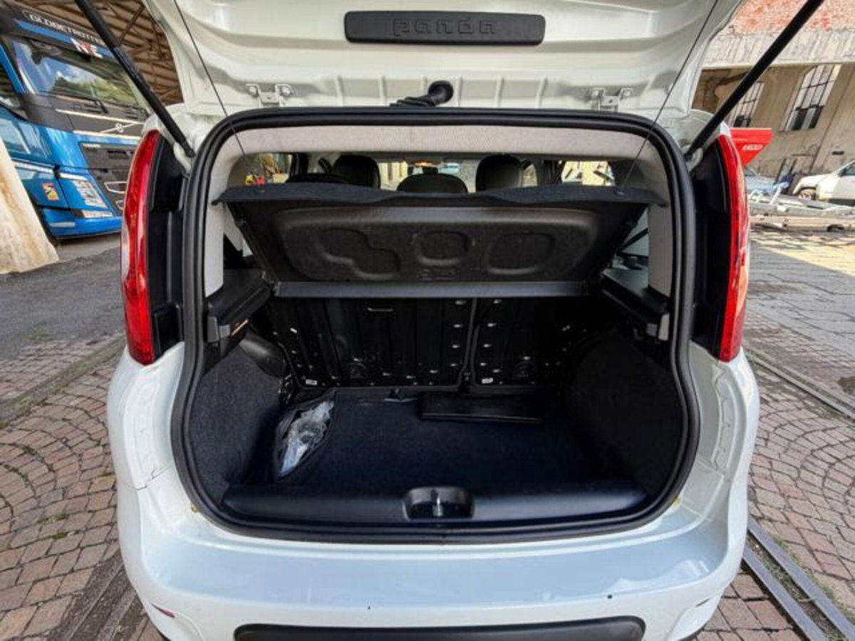 Fiat Panda 1.3 MJT 95 CV S&S Easy (11)