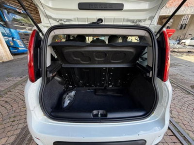 Fiat Panda 1.3 MJT 95 CV S&S Easy (11)
