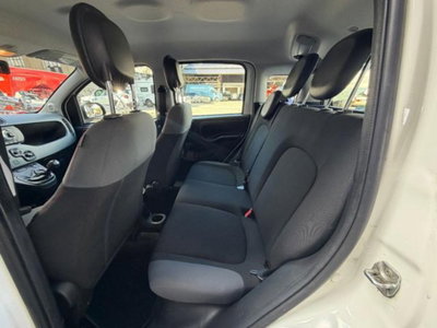 Fiat Panda 1.3 MJT 95 CV S&S Easy (12)