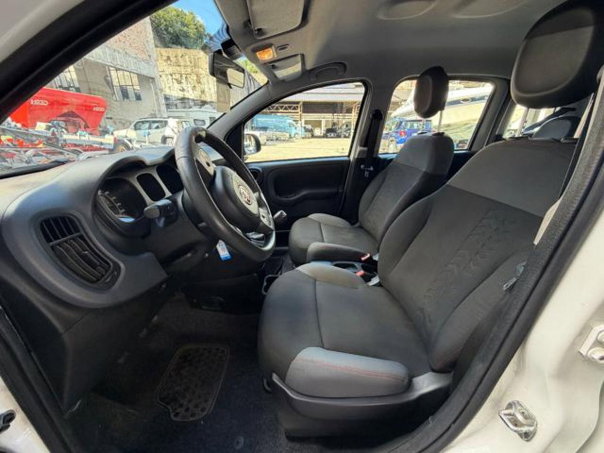 Fiat Panda 1.3 MJT 95 CV S&S Easy (13)