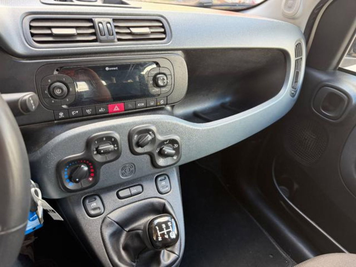Fiat Panda 1.3 MJT 95 CV S&S Easy (15)