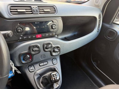 Fiat Panda 1.3 MJT 95 CV S&S Easy (15)