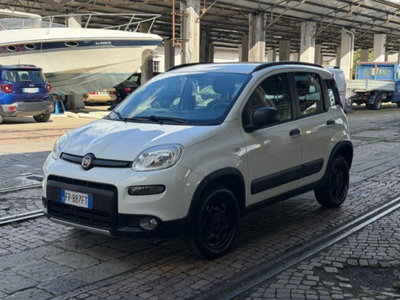 Fiat Panda 1.3 MJT 95 CV S&S Easy (2)