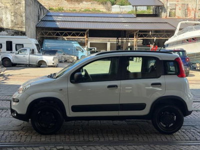 Fiat Panda 1.3 MJT 95 CV S&S Easy (4)