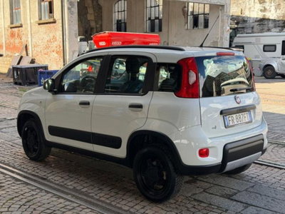 Fiat Panda 1.3 MJT 95 CV S&S Easy (5)