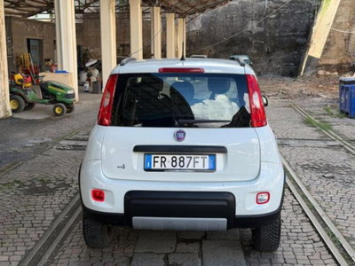 Fiat Panda 1.3 MJT 95 CV S&S Easy (6)