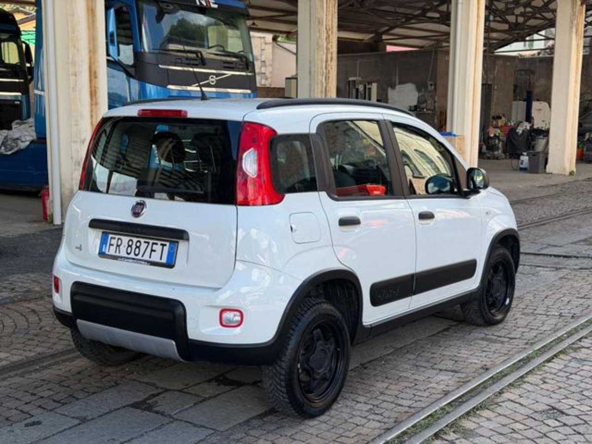 Fiat Panda 1.3 MJT 95 CV S&S Easy (7)