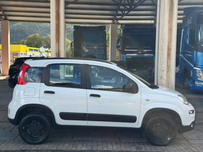 Fiat Panda 1.3 MJT 95 CV S&S Easy (8)