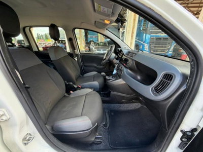 Fiat Panda 1.3 MJT 95 CV S&S Easy (9)