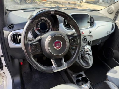 Fiat 500 1.0 Hybrid Connect (12)