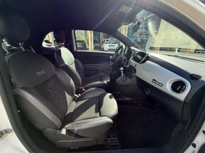 Fiat 500 1.0 Hybrid Connect (14)