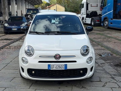 Fiat 500 1.0 Hybrid Connect (3)