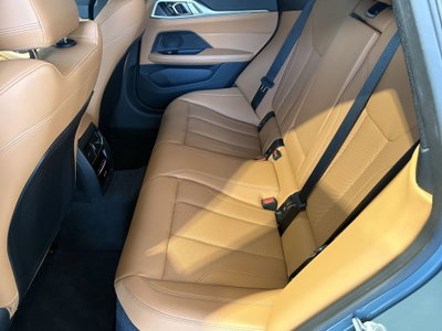 BMW Serie 4 Gran Coupé 420d Coupe mhev 48V MSport auto (13)