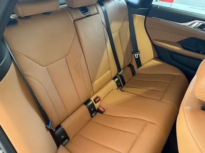 BMW Serie 4 Gran Coupé 420d Coupe mhev 48V MSport auto (14)