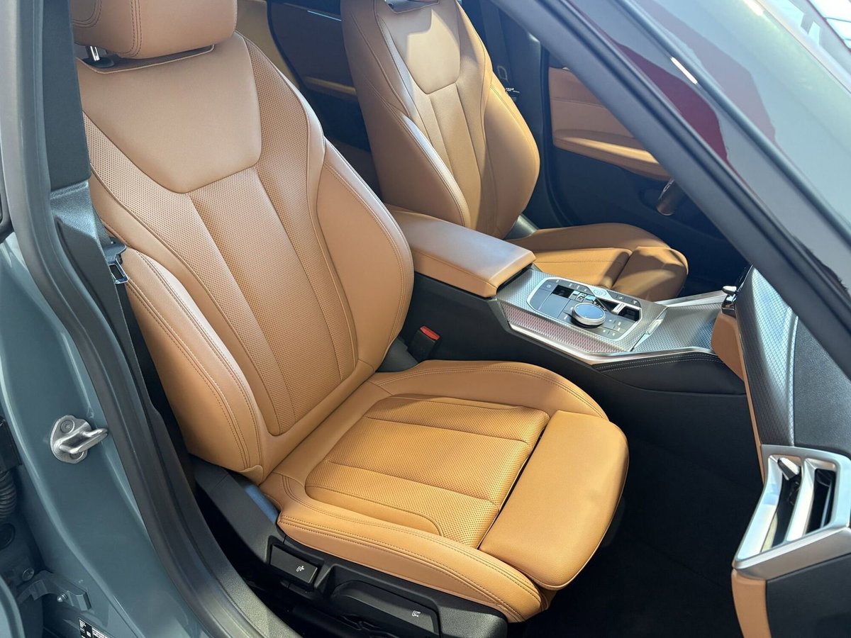 BMW Serie 4 Gran Coupé 420d Coupe mhev 48V MSport auto (15)