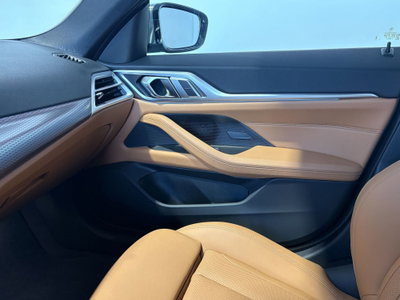 BMW Serie 4 Gran Coupé 420d Coupe mhev 48V MSport auto (17)