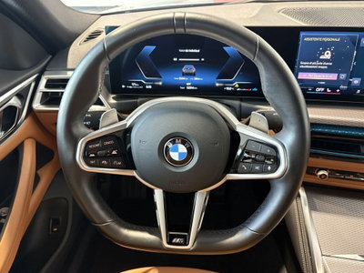 BMW Serie 4 Gran Coupé 420d Coupe mhev 48V MSport auto (20)