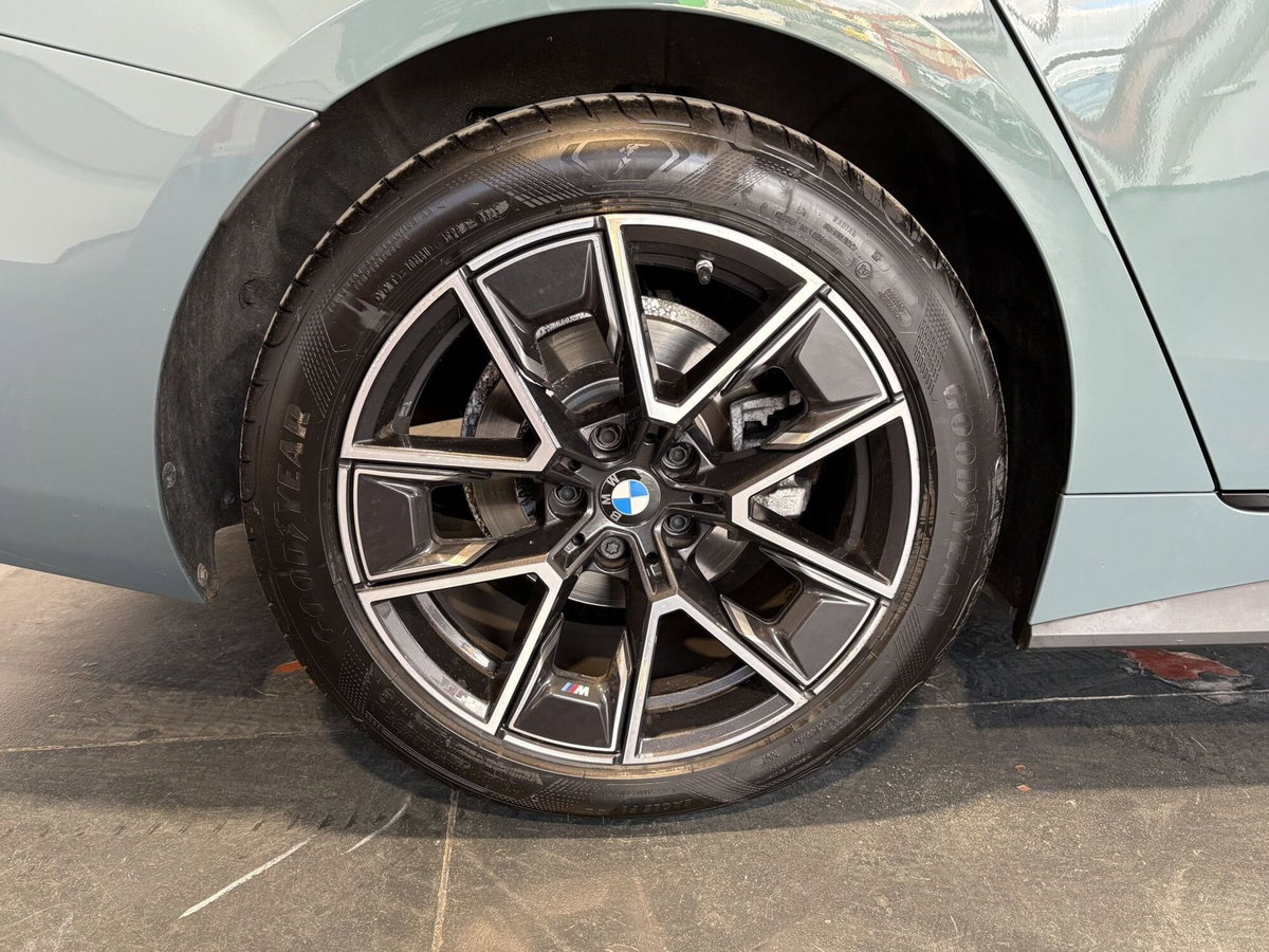 BMW Serie 4 Gran Coupé 420d Coupe mhev 48V MSport auto (8)