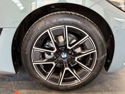 BMW Serie 4 Gran Coupé 420d Coupe mhev 48V MSport auto (9)