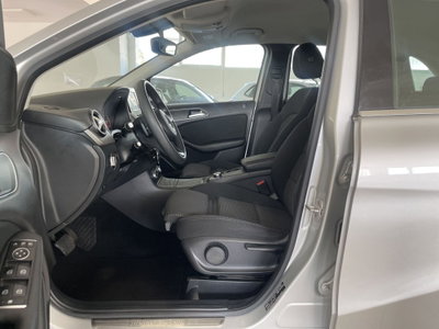 Mercedes-Benz Classe B 160 d Executive (10)