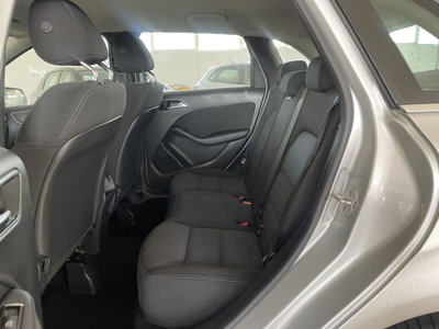 Mercedes-Benz Classe B 160 d Executive (11)