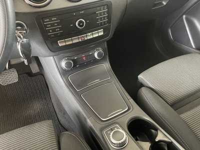 Mercedes-Benz Classe B 160 d Executive (8)