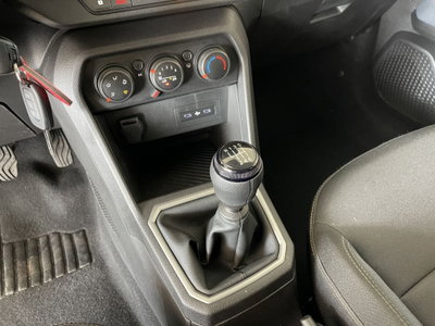 Dacia Sandero Stepway 1.2 Eco-G Expression 120cv auto (8)