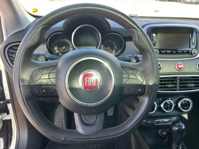 Fiat 500X 2.0 MultiJet 140 CV 4x4 Cross (11)