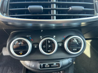 Fiat 500X 2.0 MultiJet 140 CV 4x4 Cross (14)