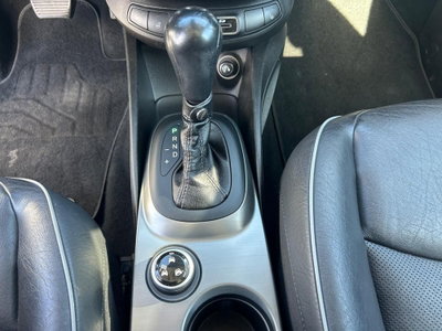 Fiat 500X 2.0 MultiJet 140 CV 4x4 Cross (15)