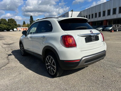Fiat 500X 2.0 MultiJet 140 CV 4x4 Cross (2)
