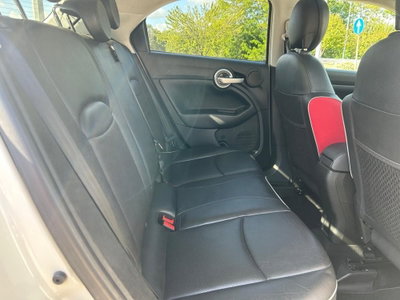 Fiat 500X 2.0 MultiJet 140 CV 4x4 Cross (9)