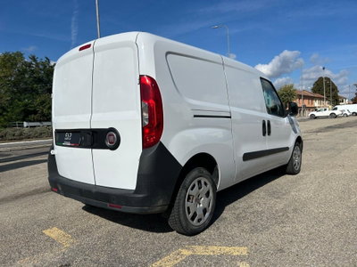 Fiat Doblò Furgone cargo 1.3 mjt 95cv CH1 15q Easy S&S (2)