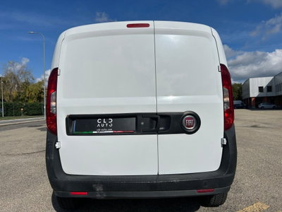 Fiat Doblò Furgone cargo 1.3 mjt 95cv CH1 15q Easy S&S (3)