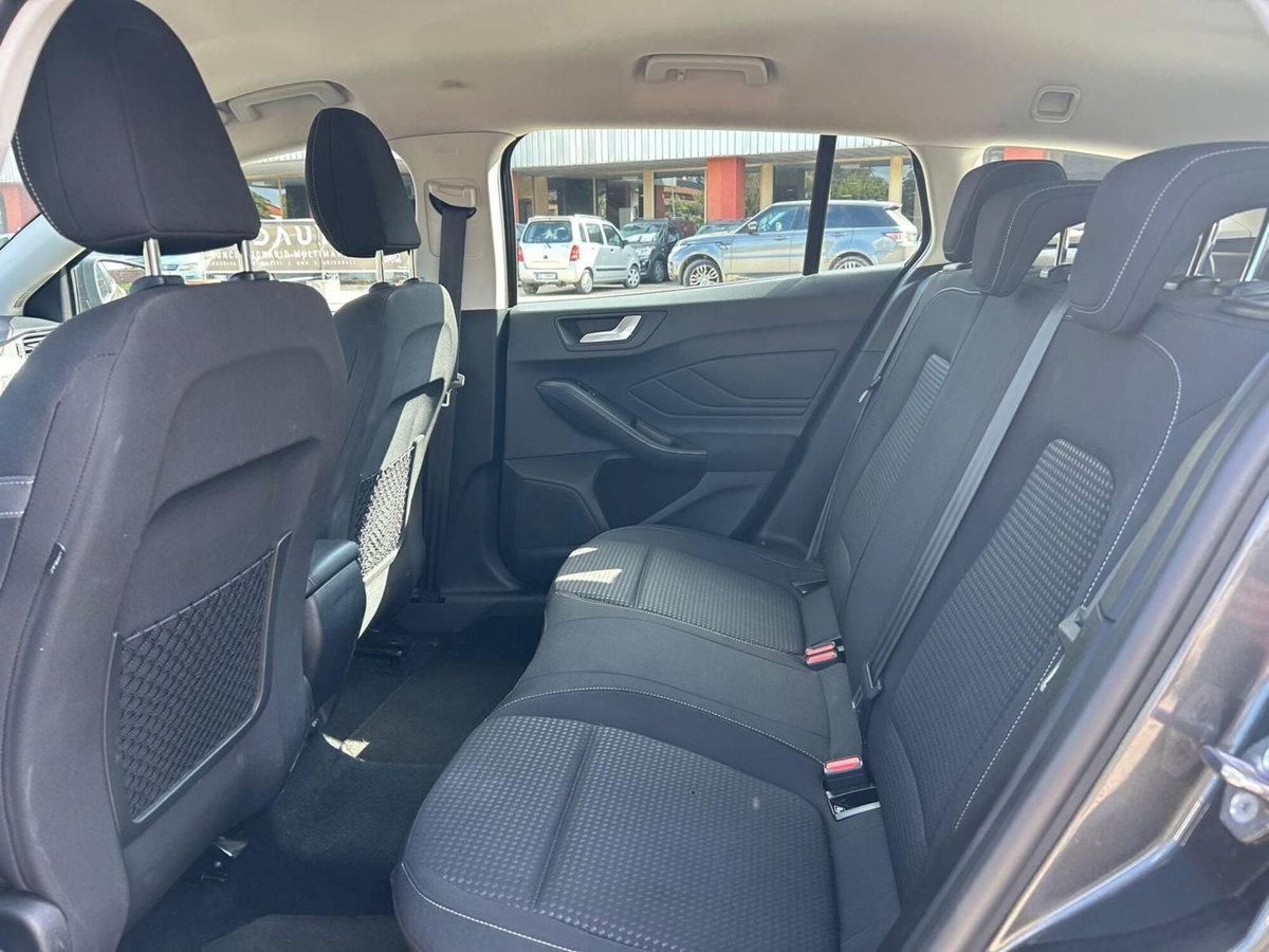Ford Focus Station Wagon 1.5 EcoBlue 120 CV automatico SW Active V Co-Pilot (7)