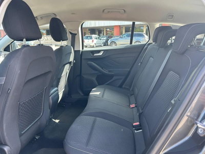 Ford Focus Station Wagon 1.5 EcoBlue 120 CV automatico SW Active V Co-Pilot (7)