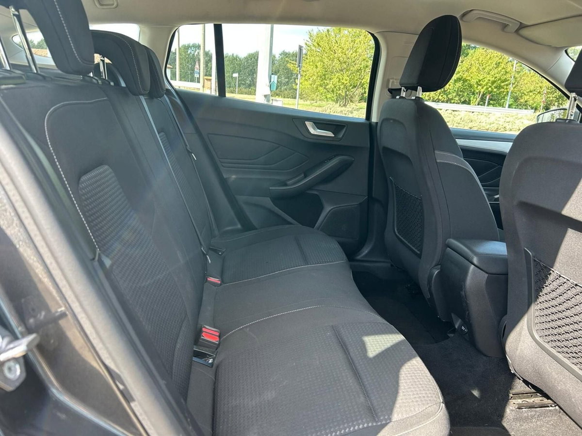 Ford Focus Station Wagon 1.5 EcoBlue 120 CV automatico SW Active V Co-Pilot (8)