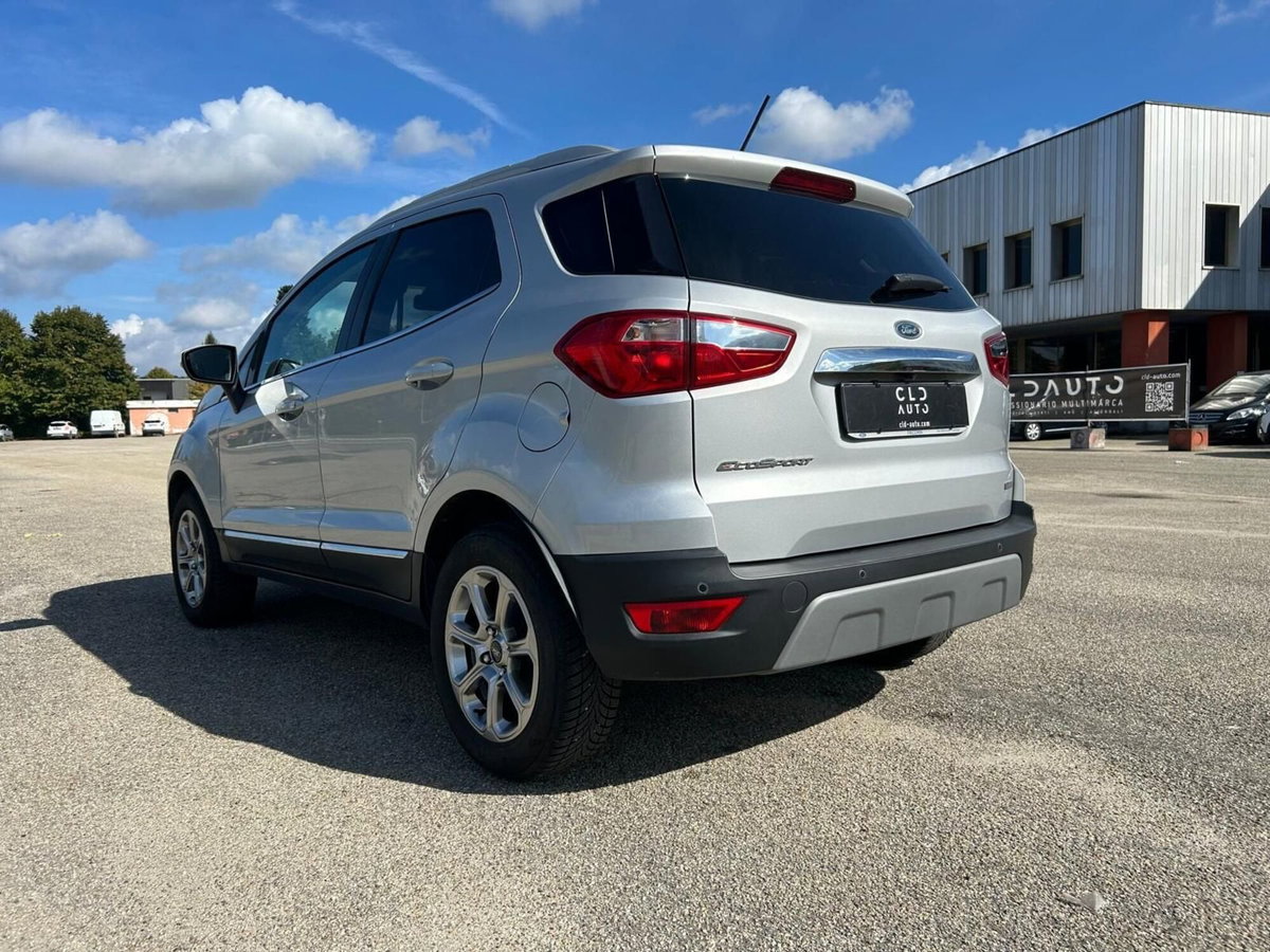 Ford EcoSport 1.0 EcoBoost 100 CV Business (2)