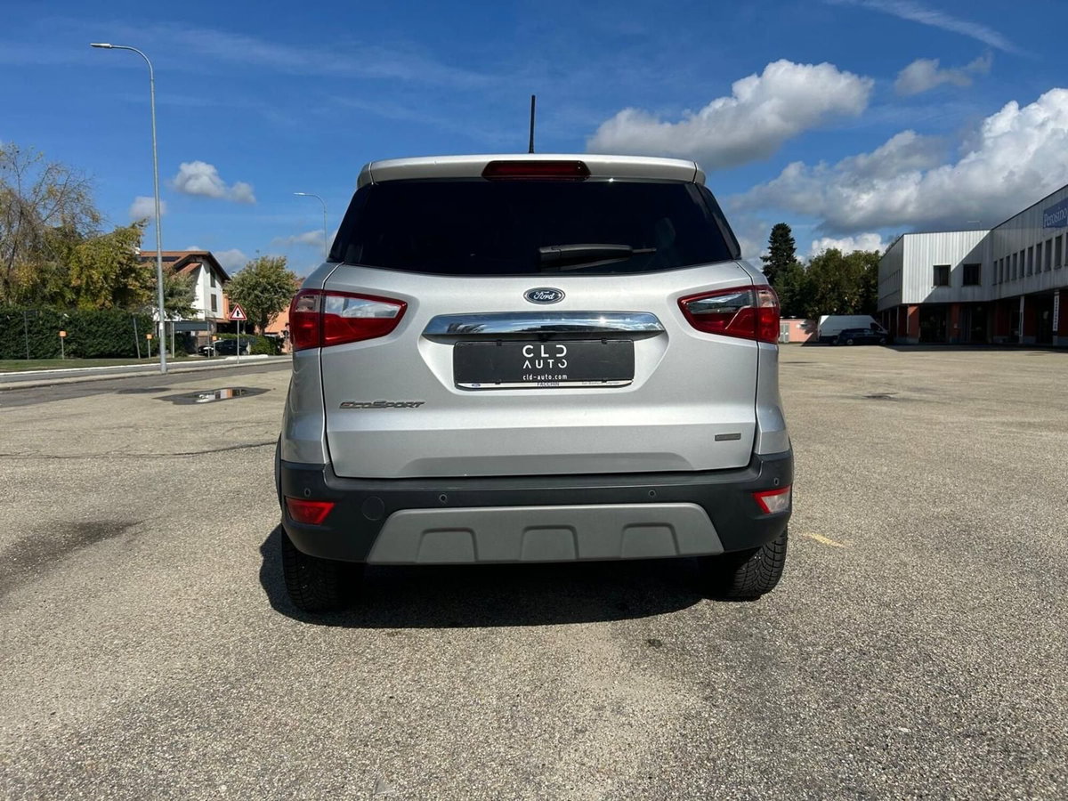 Ford EcoSport 1.0 EcoBoost 100 CV Business (3)