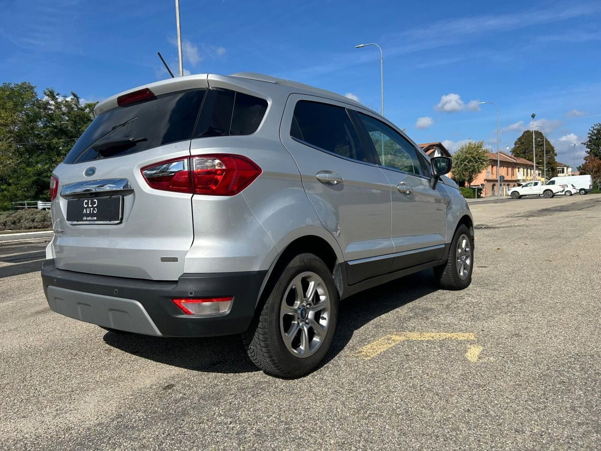 Ford EcoSport 1.0 EcoBoost 100 CV Business (4)