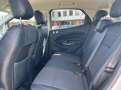 Ford EcoSport 1.0 EcoBoost 100 CV Business (7)