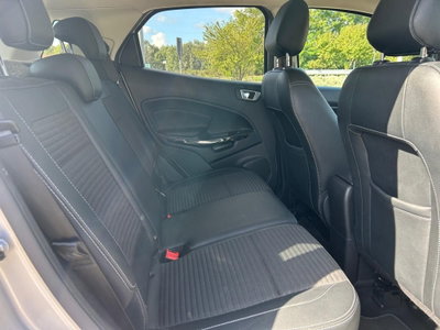 Ford EcoSport 1.0 EcoBoost 100 CV Business (8)