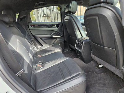 Porsche Cayenne 4.0 V8 Turbo (13)