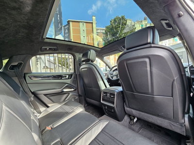 Porsche Cayenne 4.0 V8 Turbo (14)